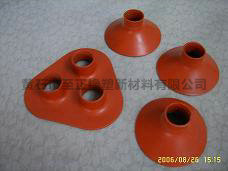 DSQ/SSQ熱縮防雨裙