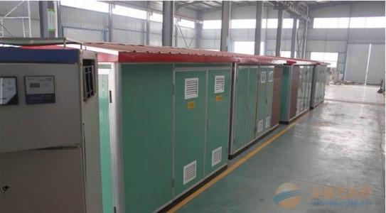 廣州回收箱式變壓器 廣州回收箱式變壓器