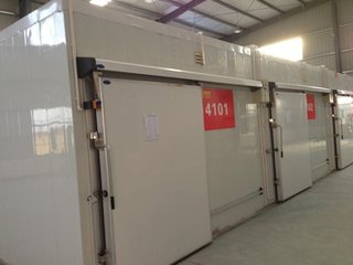 廣東高價回收二手冷庫 廣東高價回收二手冷庫